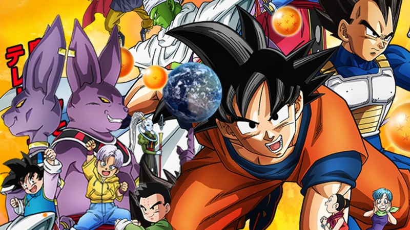 Those Dragon Balls are to size btw
